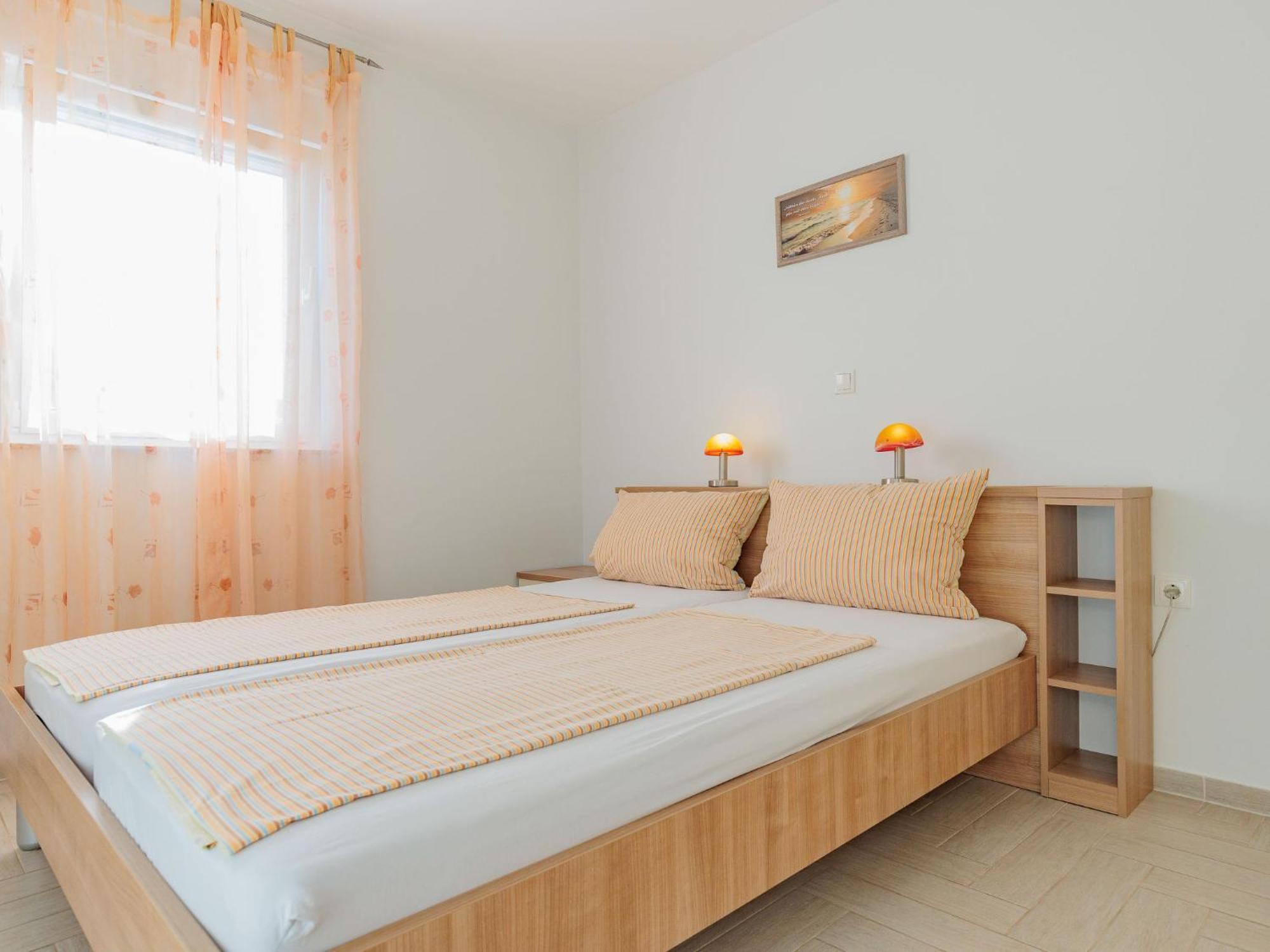 Apartment Mlasina-4 By Interhome Нин Экстерьер фото