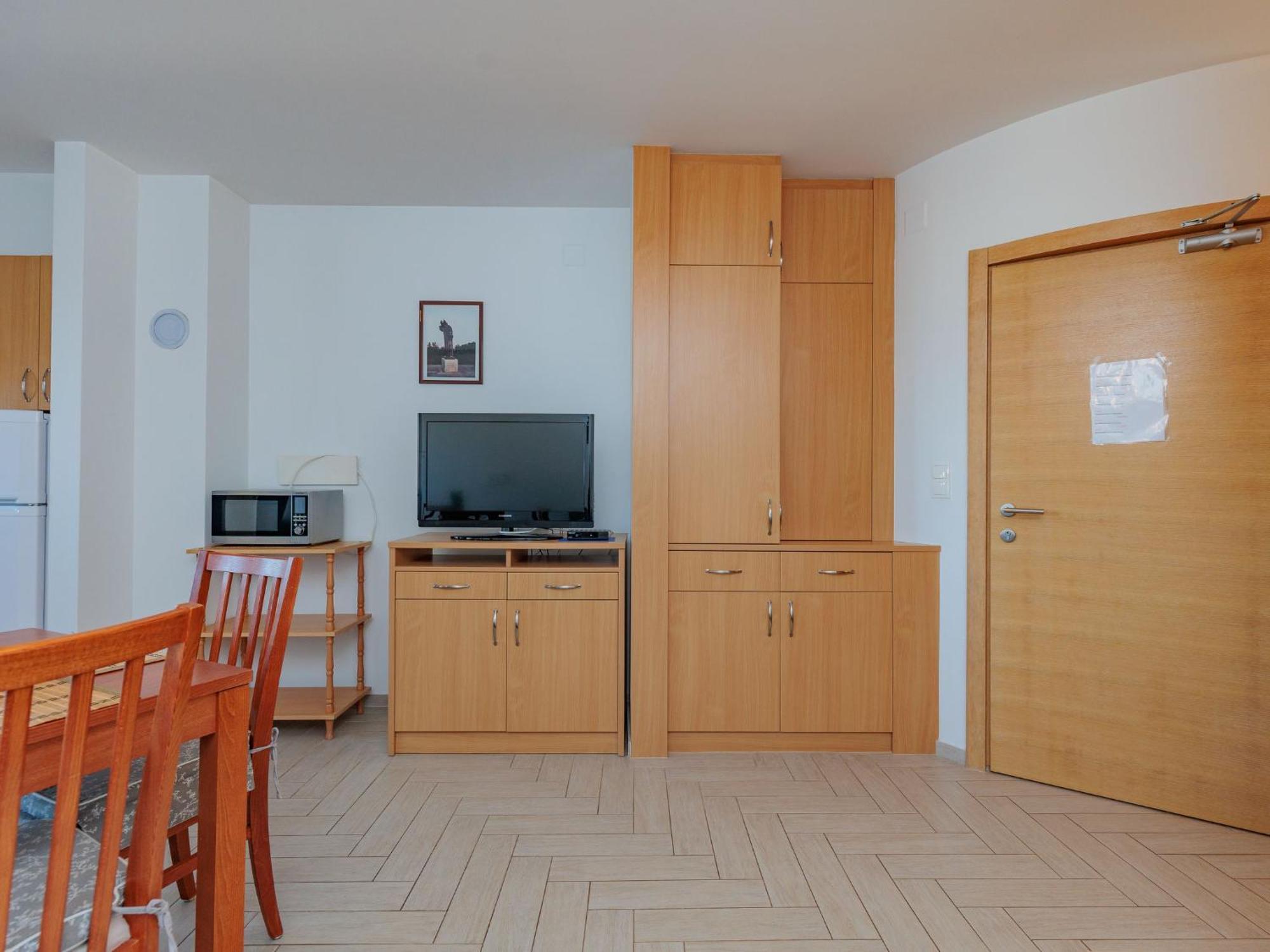 Apartment Mlasina-4 By Interhome Нин Экстерьер фото