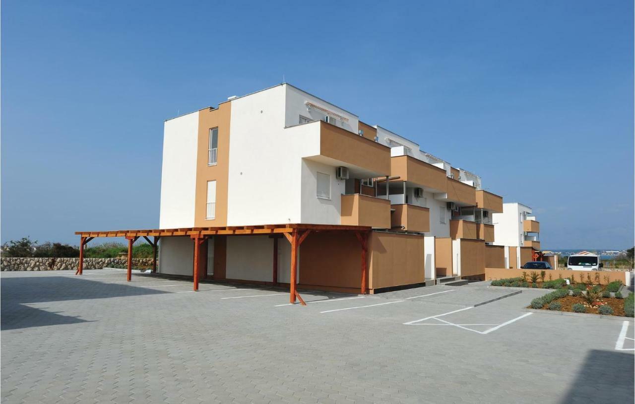 Apartment Mlasina-4 By Interhome Нин Экстерьер фото