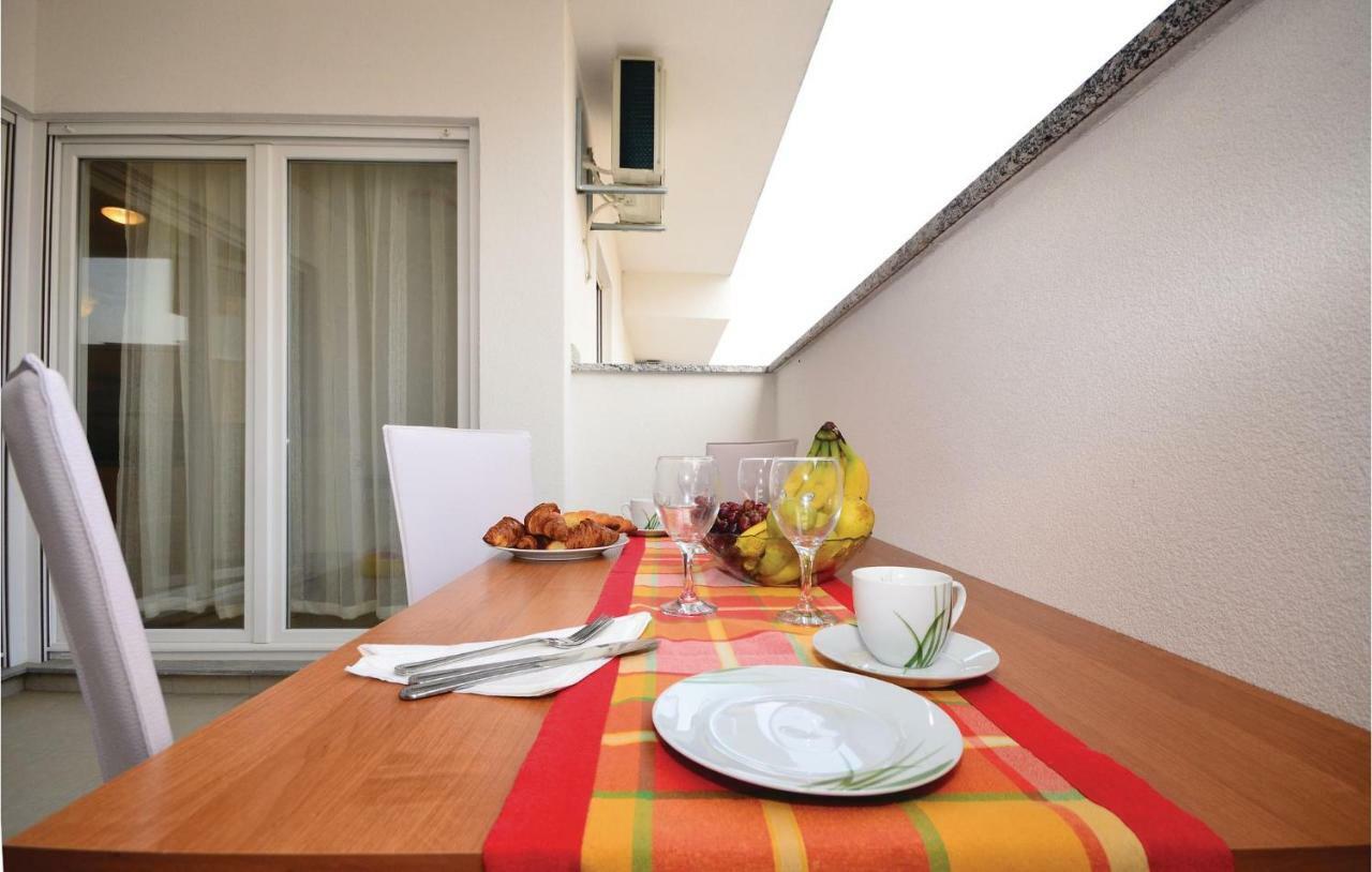 Apartment Mlasina-4 By Interhome Нин Экстерьер фото